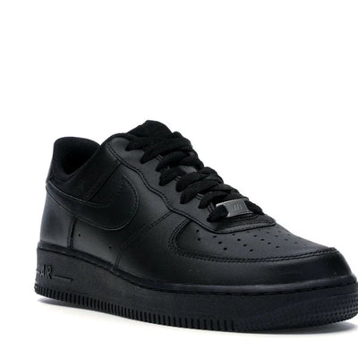 Nike Air Force 1 Low 07 'Triple Black'