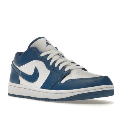 Nike Air Jordan 1 Low 'Marina Blue'