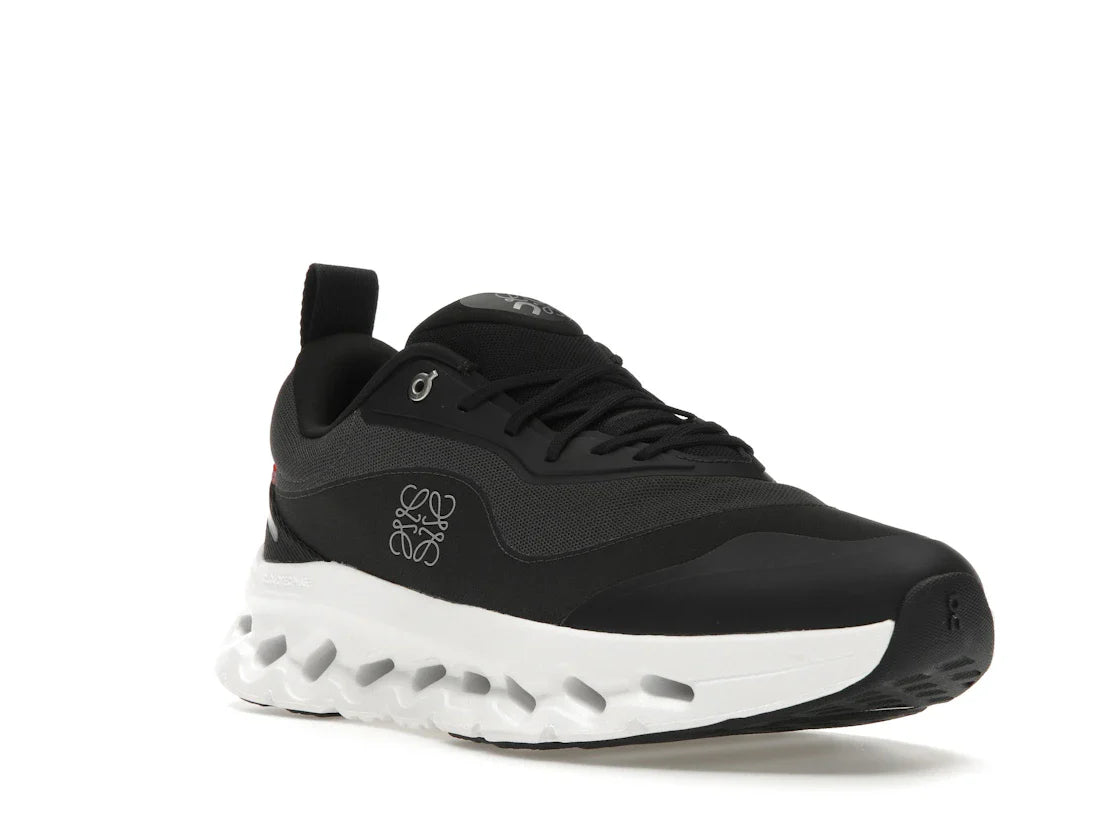 On x Loewe Cloudtilt 2 'Black'