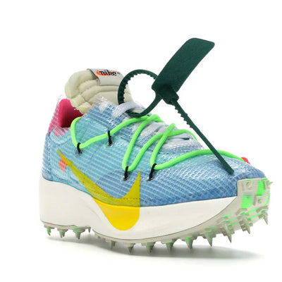 Nike x Off-White Vaporstreet 'Polarised Blue'