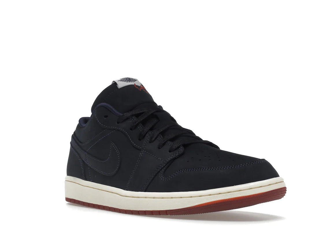 Nike Air Jordan 1 Low 'Eastside GOLF'