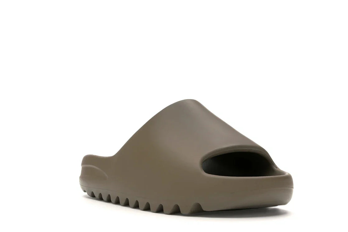Adidas Yeezy Slide 'Earth Brown'