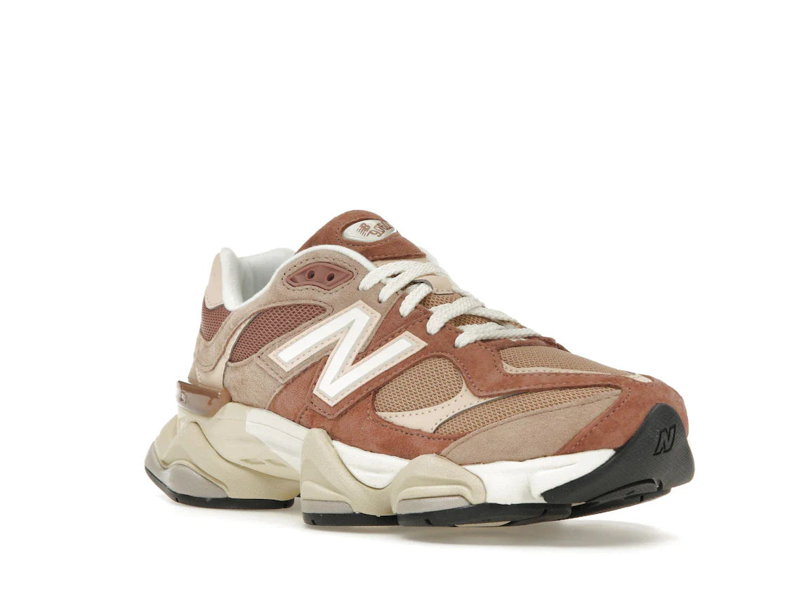 New Balance 9060 'Sparrow Flat Taupe'