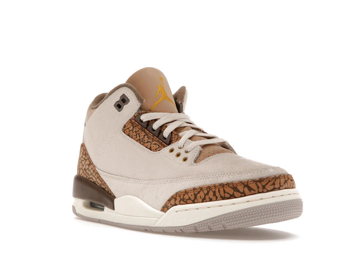 Nike Air Jordan 3 'Palomino'