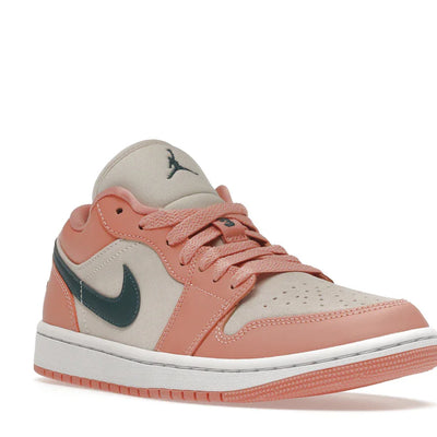 Nike Air Jordan 1 Low 'Madder Root'