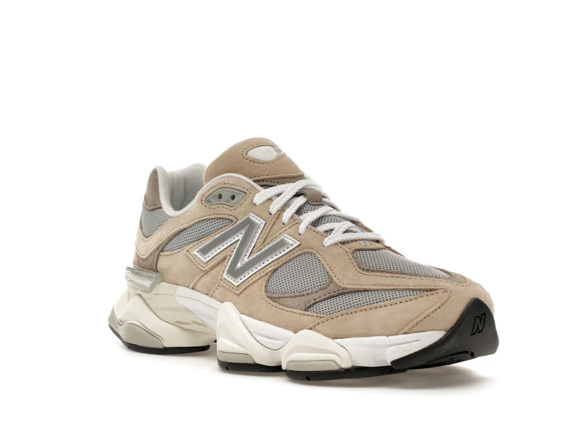 New Balance 9060 'Incense Raincloud Arid Stone'