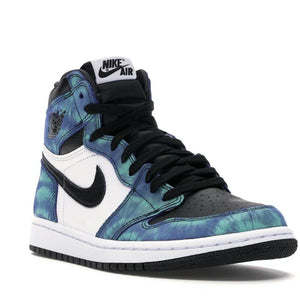 Nike Air Jordan 1 High 'Tie Dye'