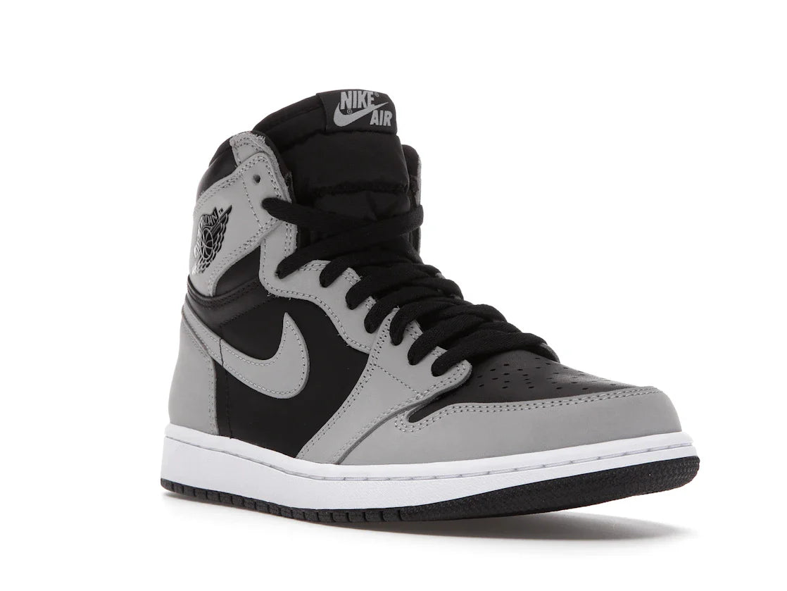 Nike Air Jordan 1 High 'Shadow 2.0'