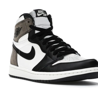Nike Air Jordan 1 High 'Dark Mocha'