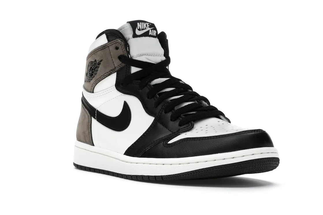 Nike Air Jordan 1 High 'Dark Mocha'