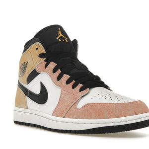 Nike Air Jordan 1 Mid 'Flight Club'