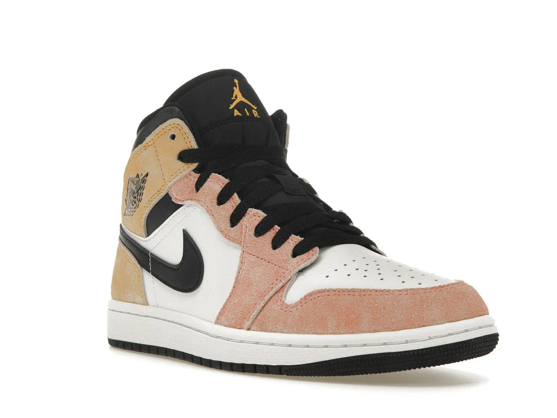 Nike Air Jordan 1 Mid 'Flight Club'