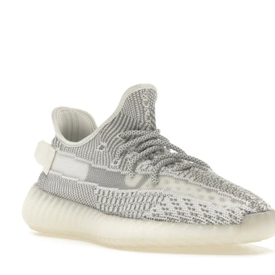 Adidas Yeezy 350 V2 Static White 'NRF'