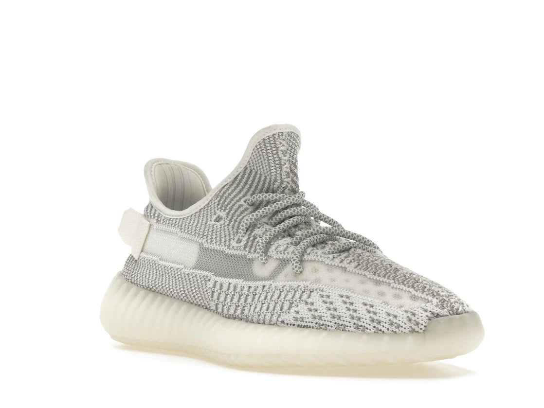 Adidas Yeezy 350 V2 Static White 'NRF'