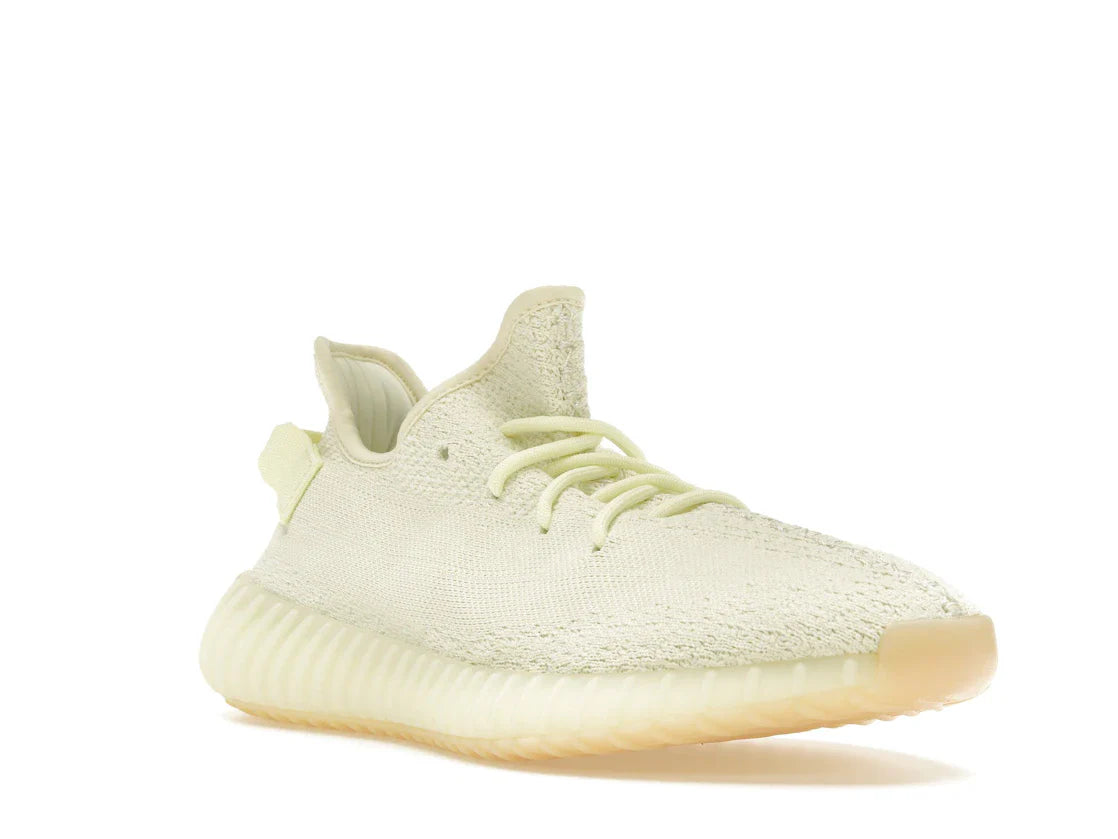 Adidas Yeezy 350 V2 'Butter'