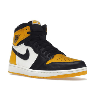 Nike Air Jordan 1 High 'Taxi'