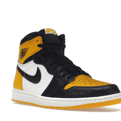 Nike Air Jordan 1 High 'Taxi'