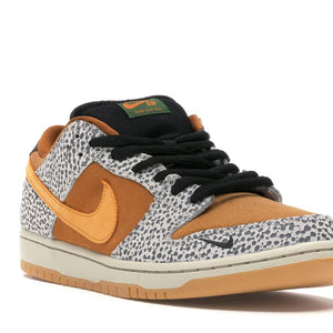 Nike	SB Dunk Low 'Safari'