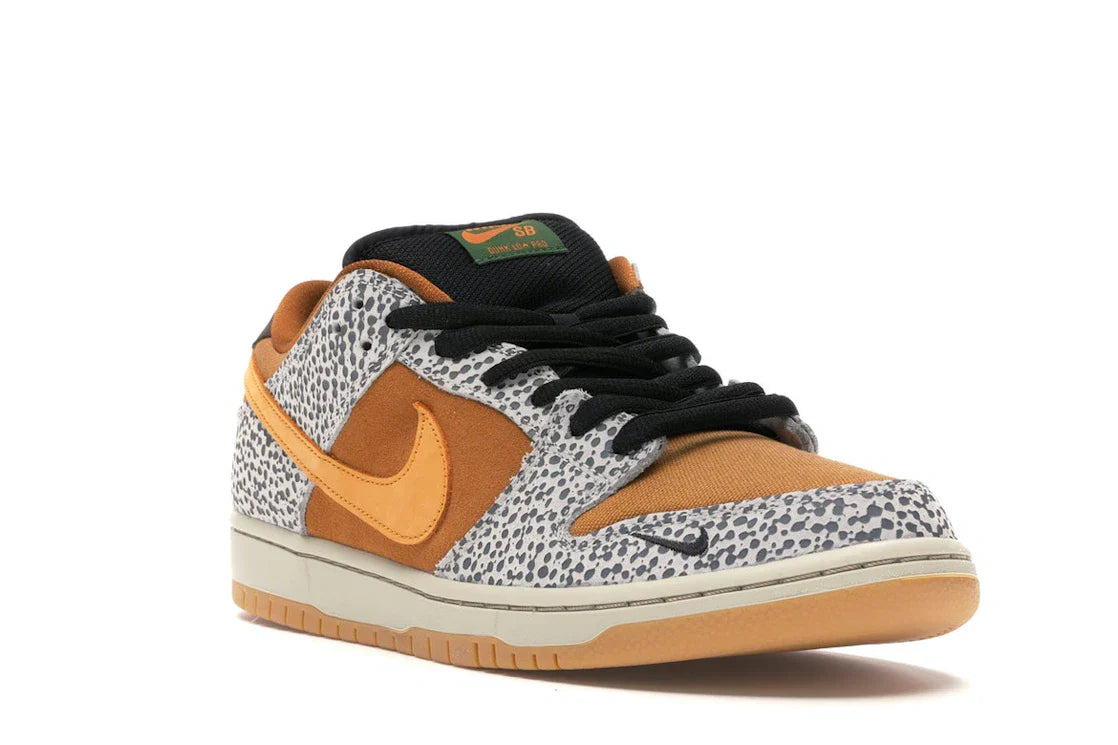 Nike	SB Dunk Low 'Safari'