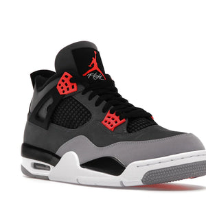 Nike Air Jordan 4 'Infrared'