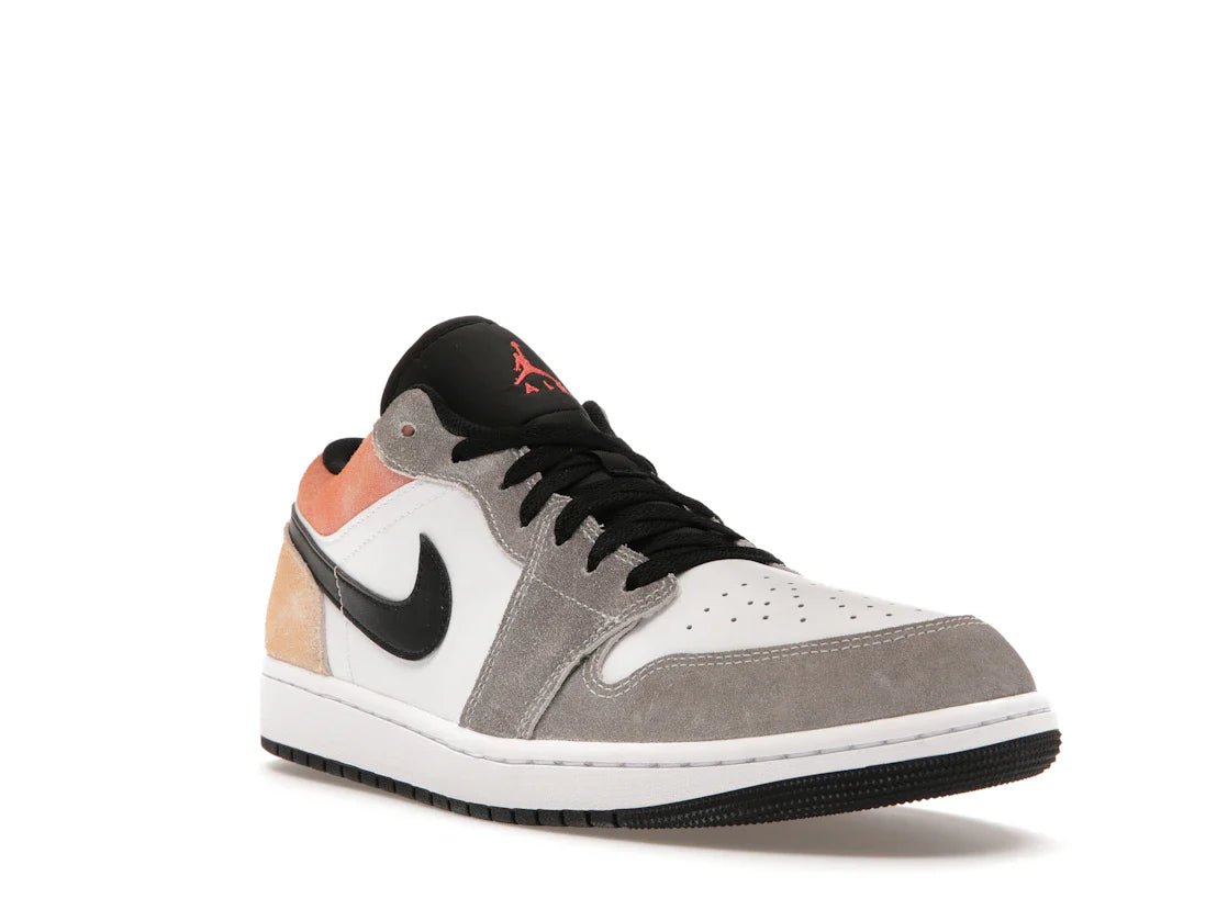 Nike Air Jordan 1 Low 'Flight Club'