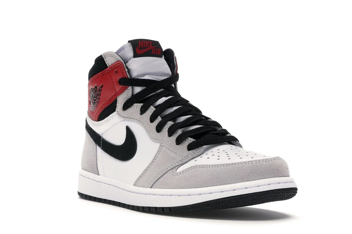 Nike Air Jordan 1 High 'Smoke Grey'