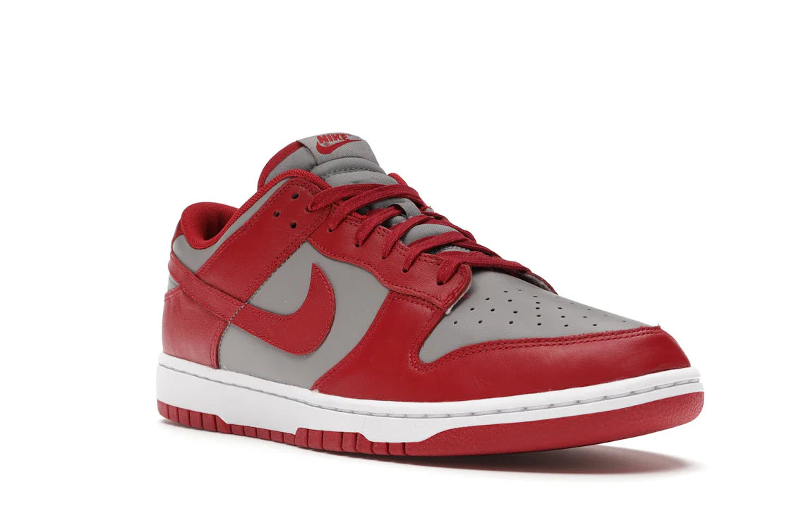Nike Dunk Low 'UNLV'