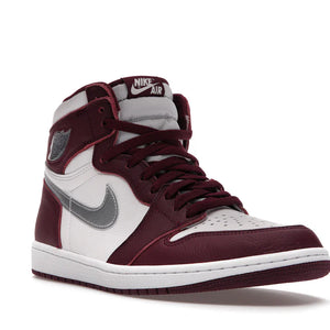 Nike Air Jordan 1 High 'Bordeaux'