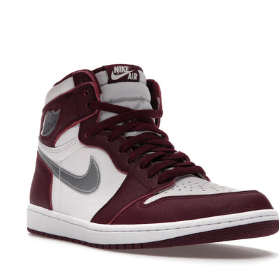 Nike Air Jordan 1 High 'Bordeaux'