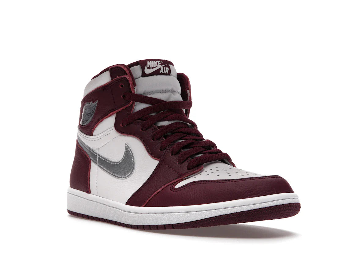 Nike Air Jordan 1 High 'Bordeaux'