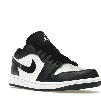Nike Air Jordan 1 Low 'Dark Teal/Armory Navy'