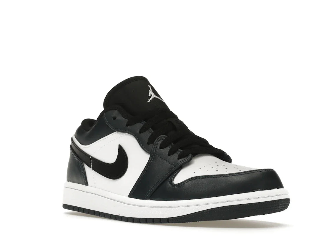 Nike Air Jordan 1 Low 'Dark Teal/Armory Navy'