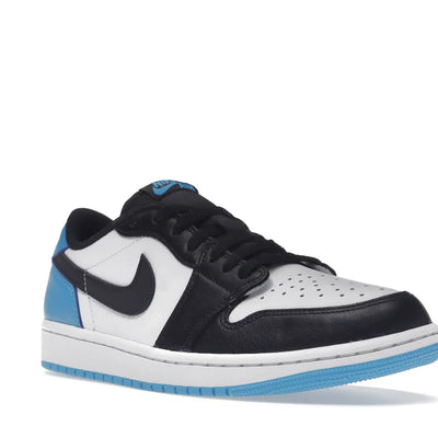 Nike Air Jordan 1 Low 'Powder Blue'
