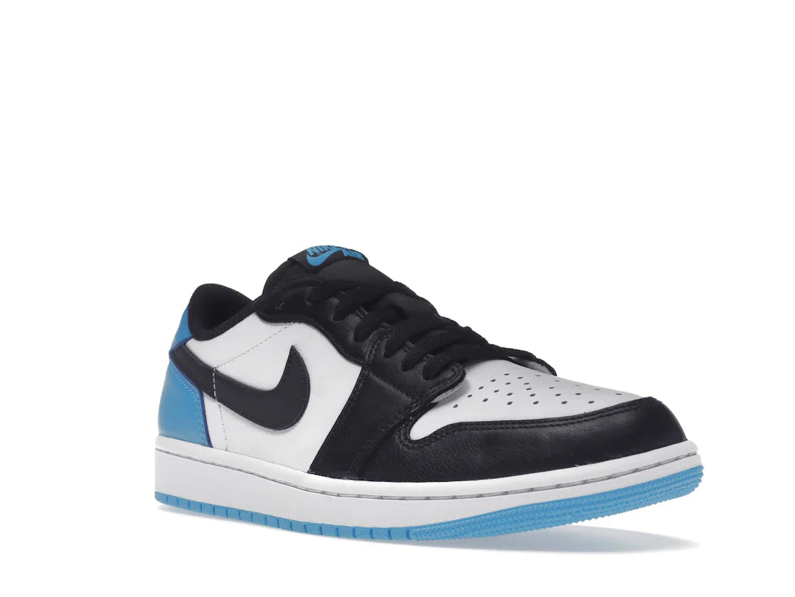Nike Air Jordan 1 Low 'Powder Blue'