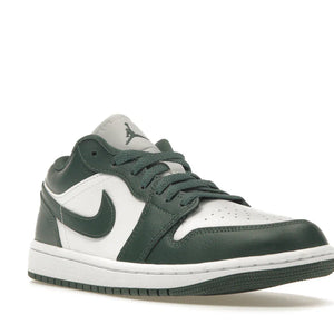 Nike Air Jordan 1 Low 'Galactic Jade'