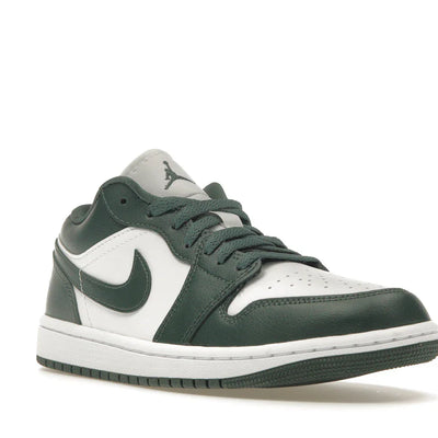 Nike Air Jordan 1 Low 'Galactic Jade'