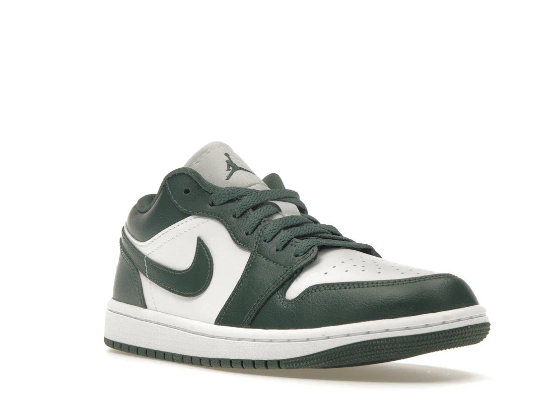 Nike Air Jordan 1 Low 'Galactic Jade'