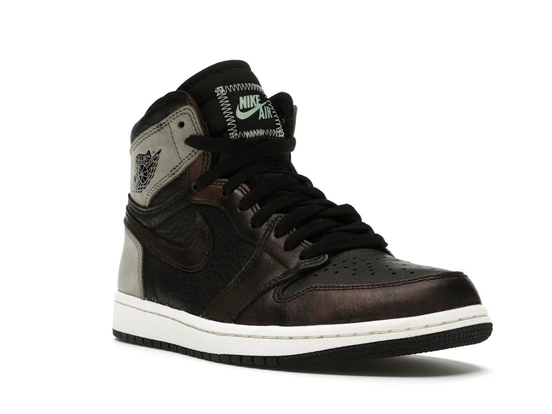 Nike Air Jordan 1 High 'Patina'