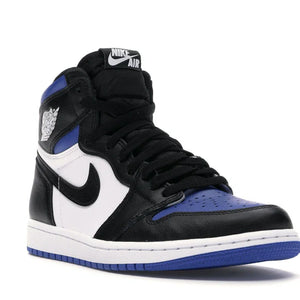 Nike Air Jordan 1 High 'Royal Toe'