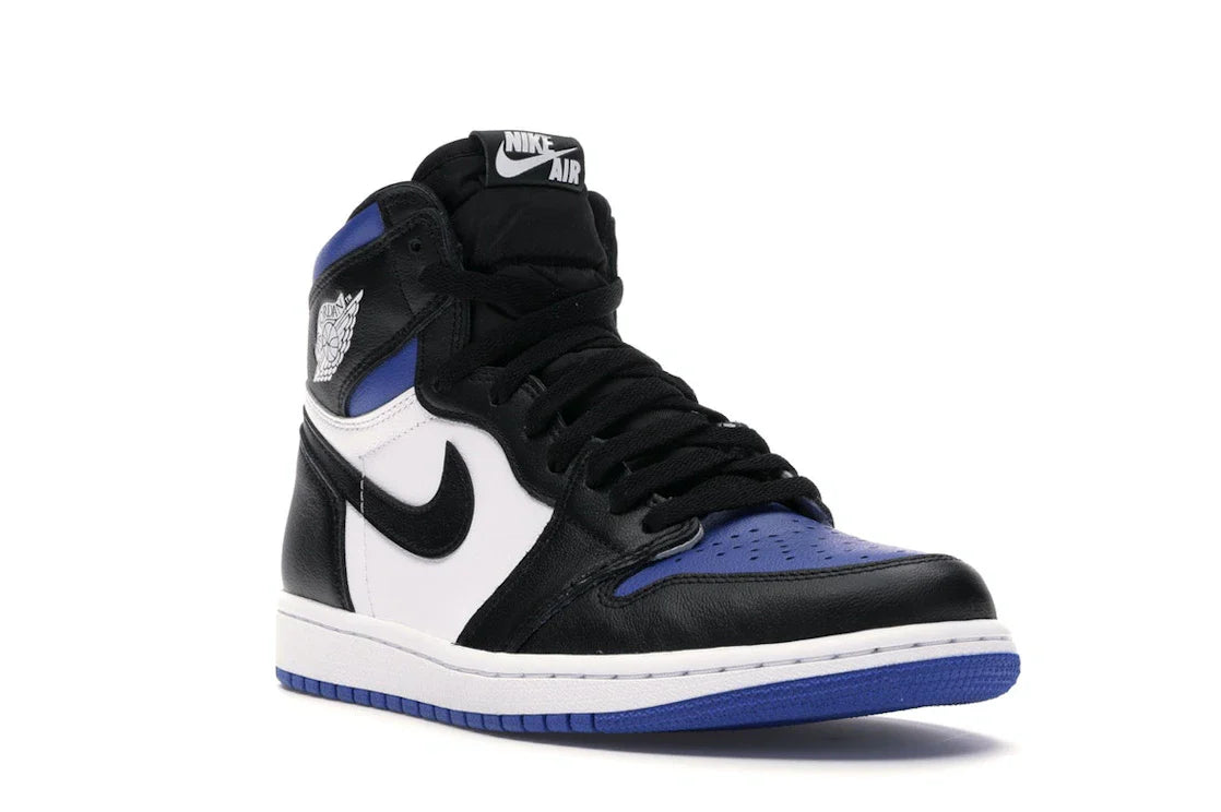 Nike Air Jordan 1 High 'Royal Toe'