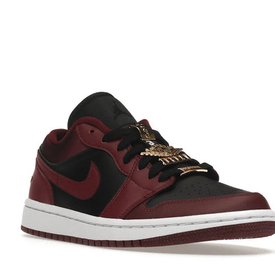 Nike Air Jordan 1 Low 'Cherrywood'