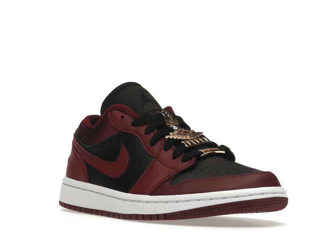 Nike Air Jordan 1 Low 'Cherrywood'