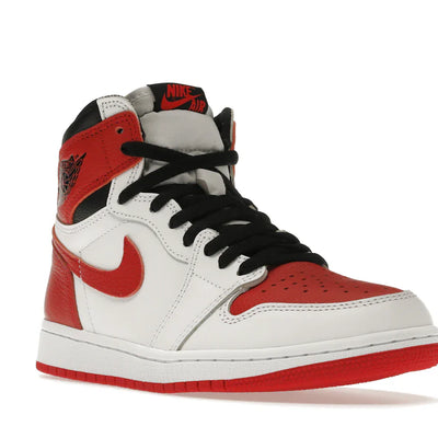 Nike Air Jordan 1 High 'Heritage'