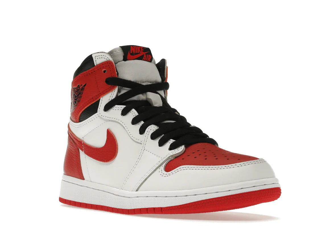 Nike Air Jordan 1 High 'Heritage'