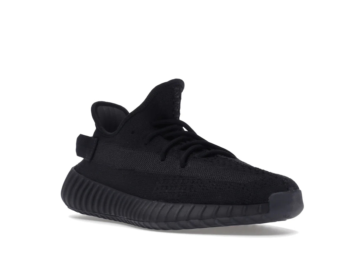 Adidas Yeezy 350 V2 'Onyx'