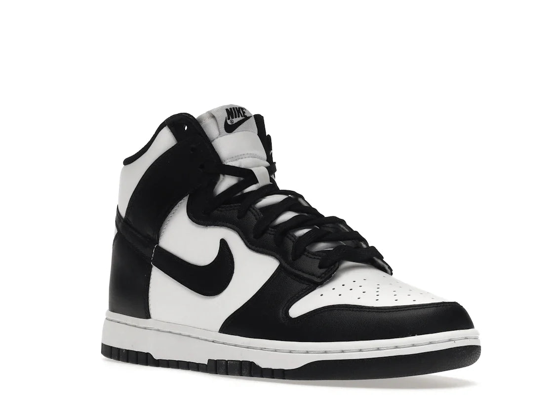 Nike	Dunk High 'Panda'