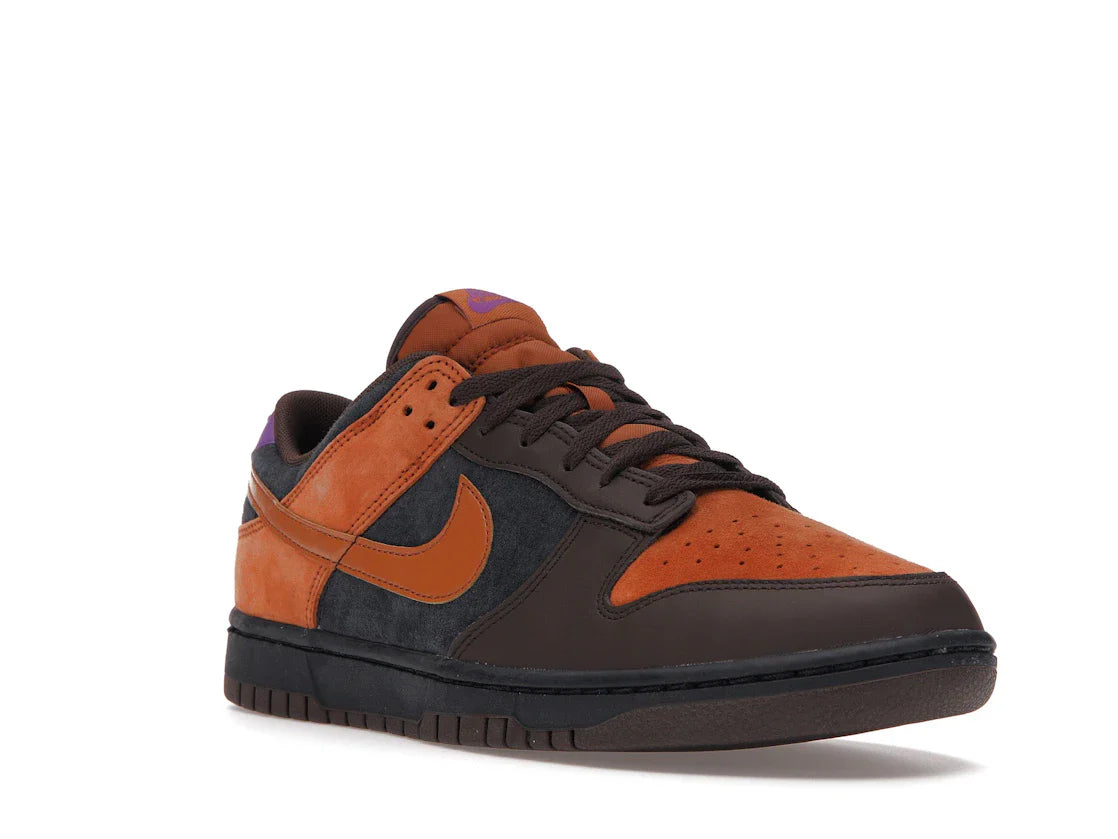 Nike Dunk Low 'Cider'