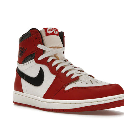 Nike Air Jordan 1 High Chicago 'Lost & Found'