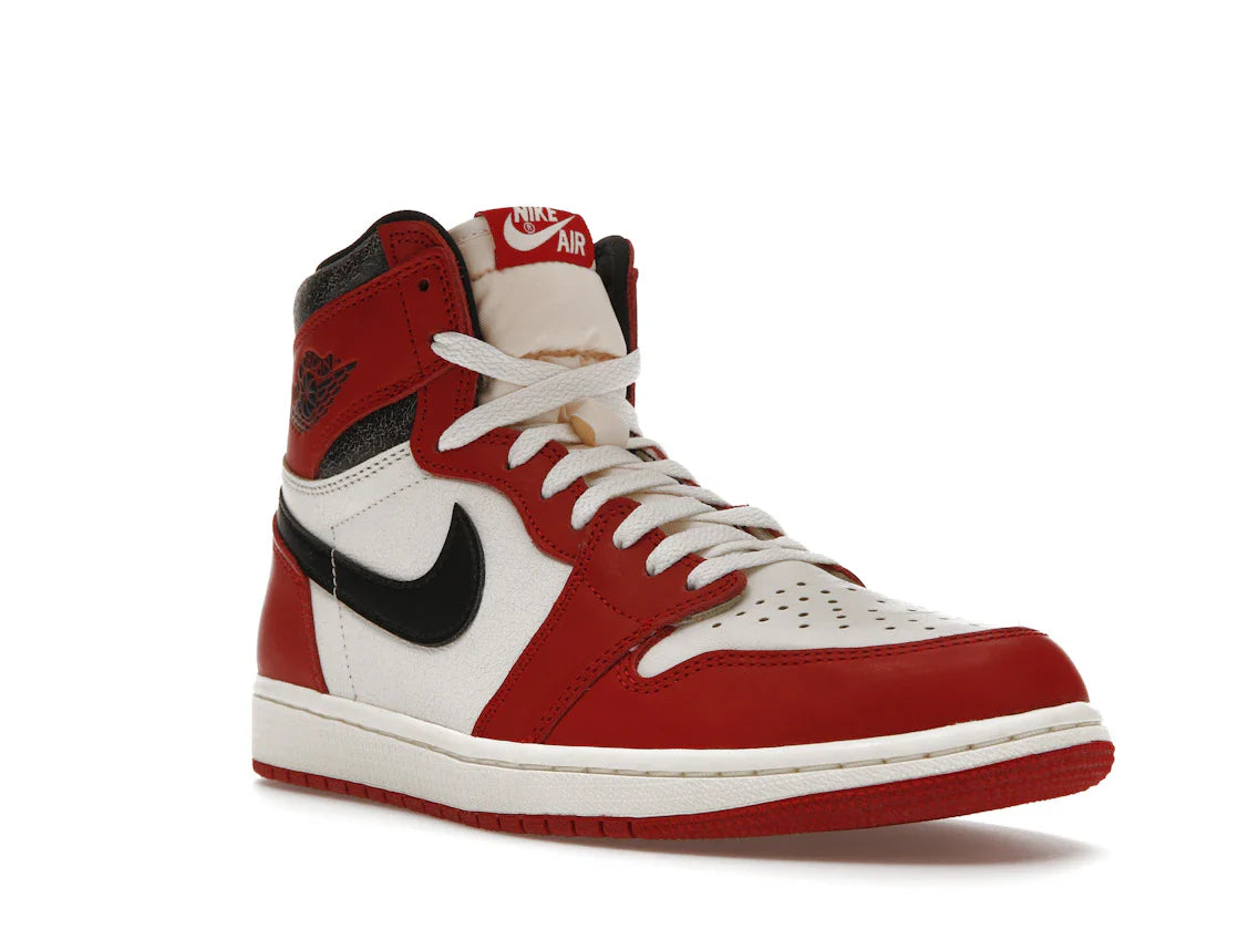 Nike Air Jordan 1 High Chicago 'Lost & Found'