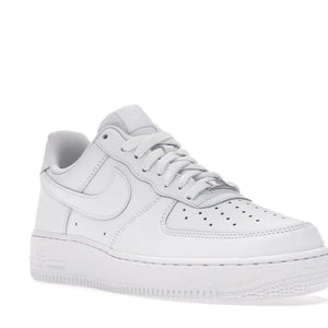 Nike Air Force 1 Low 07 'Triple White'